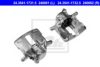 ATE 24.3541-1732.5 Brake Caliper